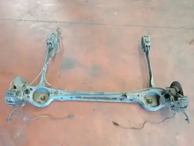 Gebrauchtes Autoersatzteil HINTERACHSE zum CHRYSLER VOYAGER (RG)  OEM-IAM-Referenzen   