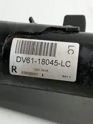 Peça sobressalente para automóvel em segunda mão amortecedor dianteiro direito por ford transit connect 1.6 tdci cat referências oem iam dv6118045lc   Peça sobressalente para automóvel em segunda mão amortecedor dianteiro direito por ford transit connect 1.6 tdci cat referências oem iam dv6118045lc