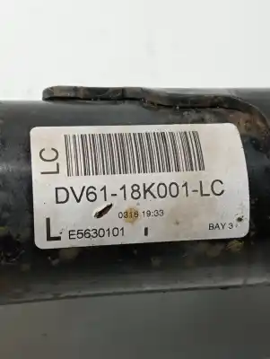 Peça sobressalente para automóvel em segunda mão amortecedor dianteiro esquerdo por ford transit connect 1.6 tdci cat referências oem iam dv6118k001lc   Peça sobressalente para automóvel em segunda mão amortecedor dianteiro esquerdo por ford transit connect 1.6 tdci cat referências oem iam dv6118k001lc