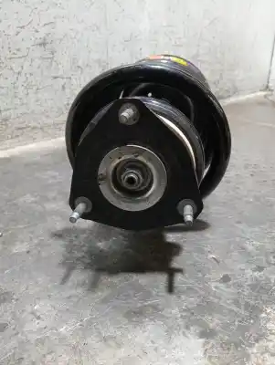 Peça sobressalente para automóvel em segunda mão amortecedor dianteiro direito por ford transit custom kombi tourneo custom referências oem iam bk3118045hc  