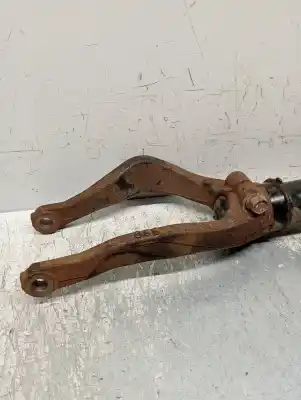 Second-hand car spare part front right shock absorber for honda cr-v (rd1/3) básico (rd1) oem iam references   