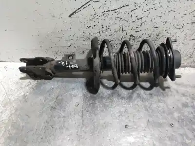 Second-hand car spare part front left shock absorber for hyundai i40 style oem iam references 546513zxxx