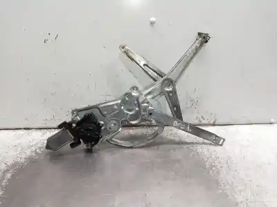 Second-hand car spare part passenger side right window regulator for bmw serie 3 compacto (e36) 316i oem iam references 19776100