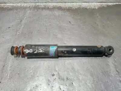 Second-hand car spare part front right shock absorber for isuzu trooper ubs 52 oem iam references 281700290114
