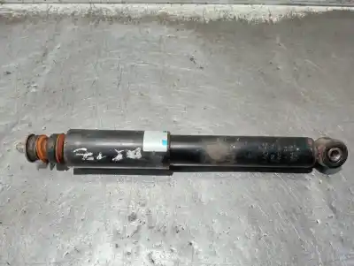 Second-hand car spare part front left shock absorber for isuzu trooper ubs 52 oem iam references 281700290114