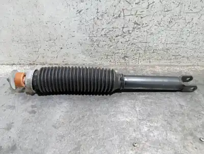 Pezzo di ricambio per auto di seconda mano ammortizzatore anteriore sinistro per jaguar xj6/12 3.2 xj6 riferimenti oem iam mmd2141ab