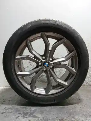 Автозапчасти б/у комплект колес за bmw x3 (g01, f97) xdrive 20 d ссылки oem iam 