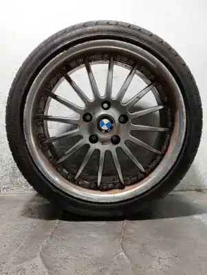 Second-hand car spare part rims set for bmw 3 compact (e46) 318 ti oem iam references  225/40/18 