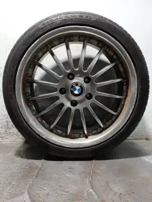 Second-hand car spare part rims set for bmw 3 compact (e46) 318 ti oem iam references  225/40/18 
