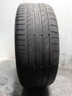 Second-hand car spare part rims set for bmw 3 compact (e46) 318 ti oem iam references  225/40/18 