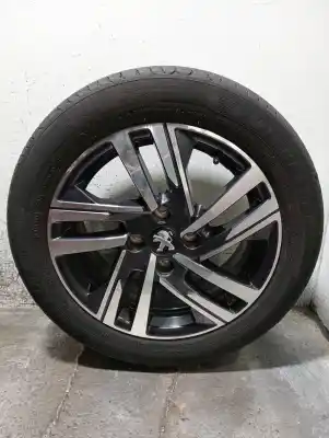 Piesă de schimb auto la mâna a doua set de jante pentru peugeot 208 (p2) 1.2 puretech referințe oem iam 