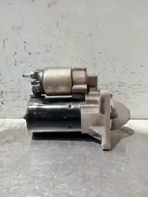 Pezzo di ricambio per auto di seconda mano motorino di avviamento per alfa romeo 147 (190) 1.9 jtd distinctive riferimenti oem iam 0001107411