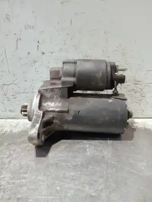 Second-hand car spare part starter motor for audi a3 (8l) * oem iam references 020911023