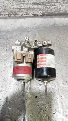 Pezzo di ricambio per auto di seconda mano pompa freni per toyota prius (nhw30) plug-in hybrid advance riferimenti oem iam 4707012010