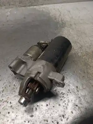 Peça sobressalente para automóvel em segunda mão motor de arranque por audi a4 berlina (b8) s line sportpaket / plus referências oem iam 03l911021c