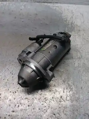 Peça sobressalente para automóvel em segunda mão motor de arranque por audi a4 berlina (b5) 1.9 tdi referências oem iam 068911024e