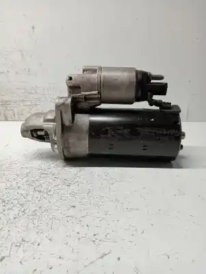 Peça sobressalente para automóvel em segunda mão motor de arranque por audi a4 berlina (8e) a4 8e referências oem iam 0001109258