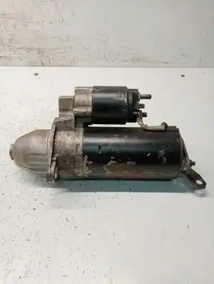 Peça sobressalente para automóvel em segunda mão motor de arranque por audi s6 berlina (4b4) s6 berlina referências oem iam 