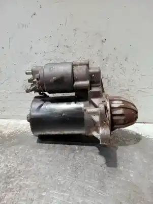 Pezzo di ricambio per auto di seconda mano motorino di avviamento per bmw mini (r50,r53) one riferimenti oem iam 148999402b