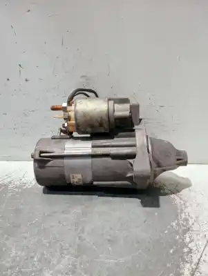 Peça sobressalente para automóvel em segunda mão motor de arranque por bmw serie 3 compact (e46) * referências oem iam 7787354  d7g4