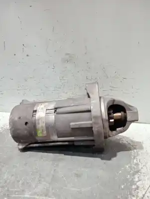 Peça sobressalente para automóvel em segunda mão motor de arranque por bmw serie 3 compact (e46) * referências oem iam 7787354  d7g4