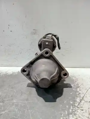 Peça sobressalente para automóvel em segunda mão motor de arranque por bmw serie 3 compact (e46) * referências oem iam 7787354  d7g4