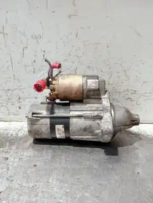 Second-hand car spare part starter motor for bmw 3 compact (e46) 320 td oem iam references 7787354