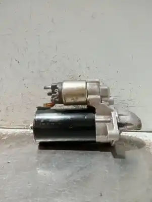 Peça sobressalente para automóvel em segunda mão motor de arranque por bmw 3 (e90) 320 d referências oem iam 1241779689202