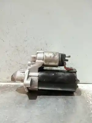 Peça sobressalente para automóvel em segunda mão motor de arranque por bmw 3 (e90) 320 d referências oem iam 1241779689202  0001115046