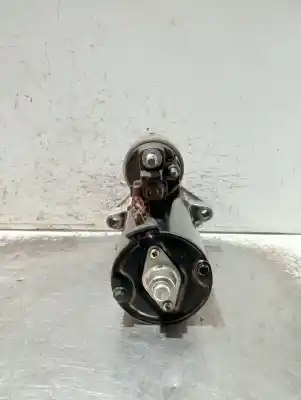 Peça sobressalente para automóvel em segunda mão motor de arranque por bmw 3 (e90) 320 d referências oem iam 1241779689202  0001115046