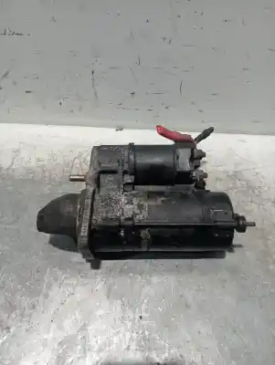 Peça sobressalente para automóvel em segunda mão motor de arranque por bmw serie 3 berlina (e36) 318i referências oem iam 63223435