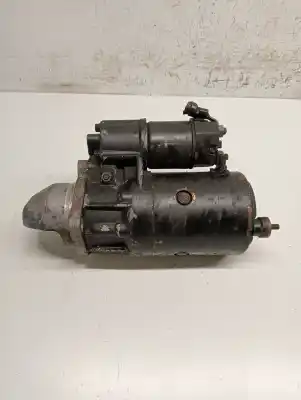 Peça sobressalente para automóvel em segunda mão motor de arranque por bmw serie 3 berlina (e36) * referências oem iam 