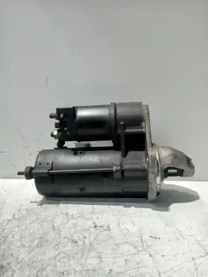 Second-hand car spare part starter motor for bmw serie 3 compacto (e36) 316i oem iam references 12411726463