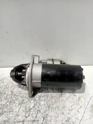 Peça sobressalente para automóvel em segunda mão motor de arranque por bmw serie 3 compact (e46) * referências oem iam 7505979  0001108196