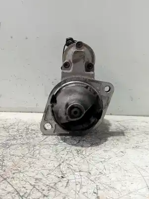 Peça sobressalente para automóvel em segunda mão motor de arranque por bmw serie 3 compact (e46) * referências oem iam 7505979  0001108196