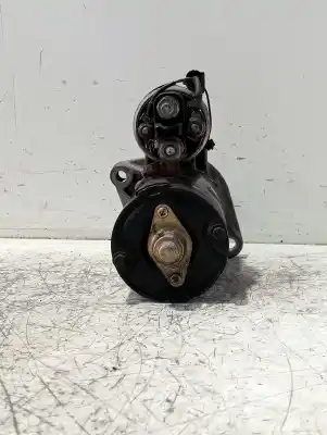 Peça sobressalente para automóvel em segunda mão motor de arranque por bmw serie 3 compact (e46) * referências oem iam 7505979  0001108196