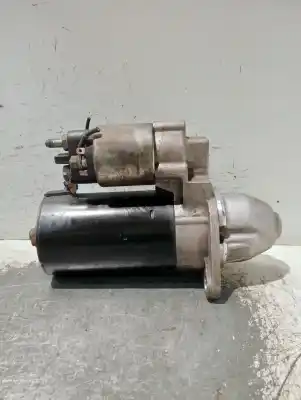 Second-hand car spare part starter motor for bmw serie 3 compact (e46) * oem iam references 7505979
