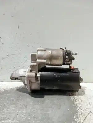 Peça sobressalente para automóvel em segunda mão motor de arranque por bmw serie 3 compact (e46) * referências oem iam 7505979  0001108196