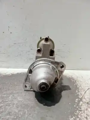 Peça sobressalente para automóvel em segunda mão motor de arranque por bmw serie 3 compact (e46) * referências oem iam 7505979  0001108196