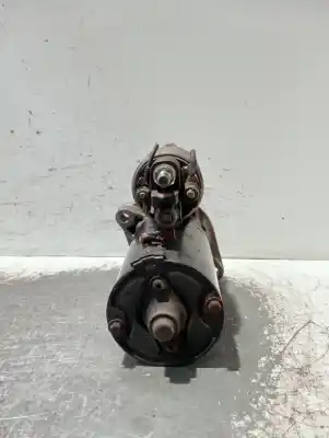 Peça sobressalente para automóvel em segunda mão motor de arranque por bmw serie 3 compact (e46) * referências oem iam 7505979  0001108196