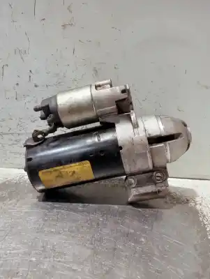 Peça sobressalente para automóvel em segunda mão motor de arranque por bmw serie 3 coupe (e92) e92 coupé 320d referências oem iam 1241779800603