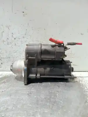 Peça sobressalente para automóvel em segunda mão motor de arranque por bmw serie 3 compacto (e36) * referências oem iam 12411726463