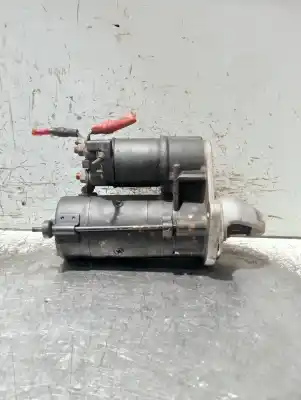 Second-hand car spare part starter motor for bmw serie 3 compacto (e36) * oem iam references 12411726463  