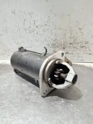 Second-hand car spare part starter motor for bmw serie 3 compacto (e36) * oem iam references 12411726463  