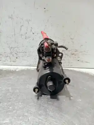 Second-hand car spare part starter motor for bmw serie 3 compacto (e36) * oem iam references 12411726463  
