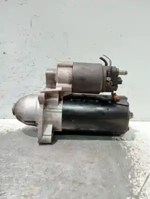 Peça sobressalente para automóvel em segunda mão motor de arranque por bmw serie 5 berlina (e39) * referências oem iam 1740374