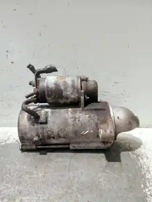 Peça sobressalente para automóvel em segunda mão motor de arranque por chevrolet captiva 2.0 diesel cat referências oem iam 96627034