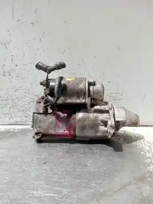 Second-hand car spare part starter motor for chevrolet lacetti se oem iam references 
