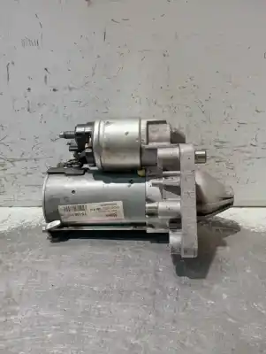 Second-hand car spare part starter motor for citroen c-elysee (dd_) 1.6 bluehdi 100 oem iam references 9688268480