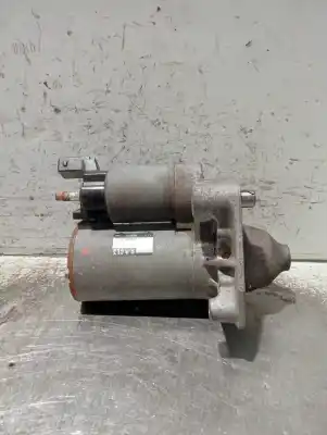 Second-hand car spare part starter motor for citroen c-elysee (dd_) 1.2 vti 82 oem iam references 967153088003